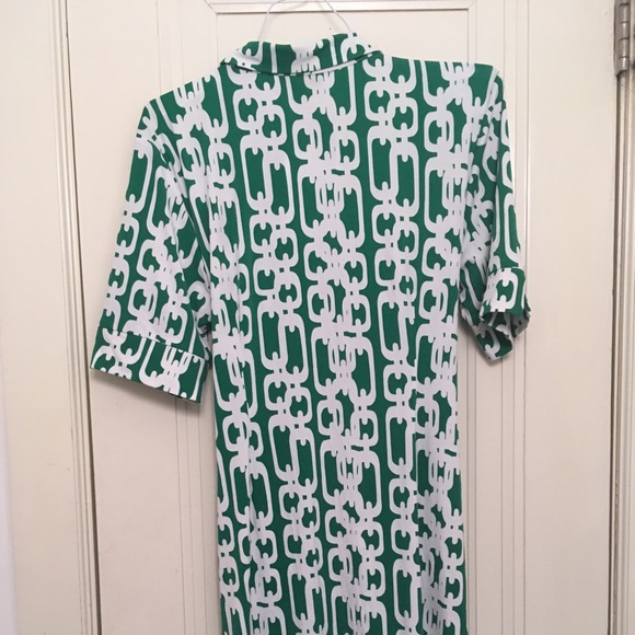 MSK Sheath Dress w Belt size Petite XL NWT - Picture 6 of 8